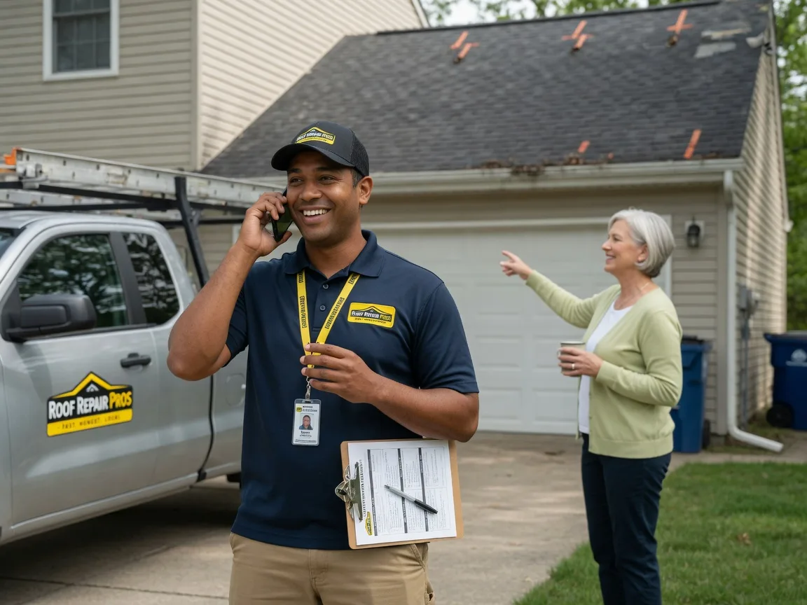 Roof Repair Bartlesville, OK FAQs